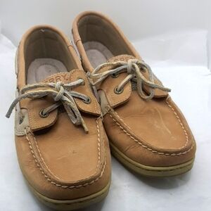 Sperry "Bluefsh" Boat Shoes